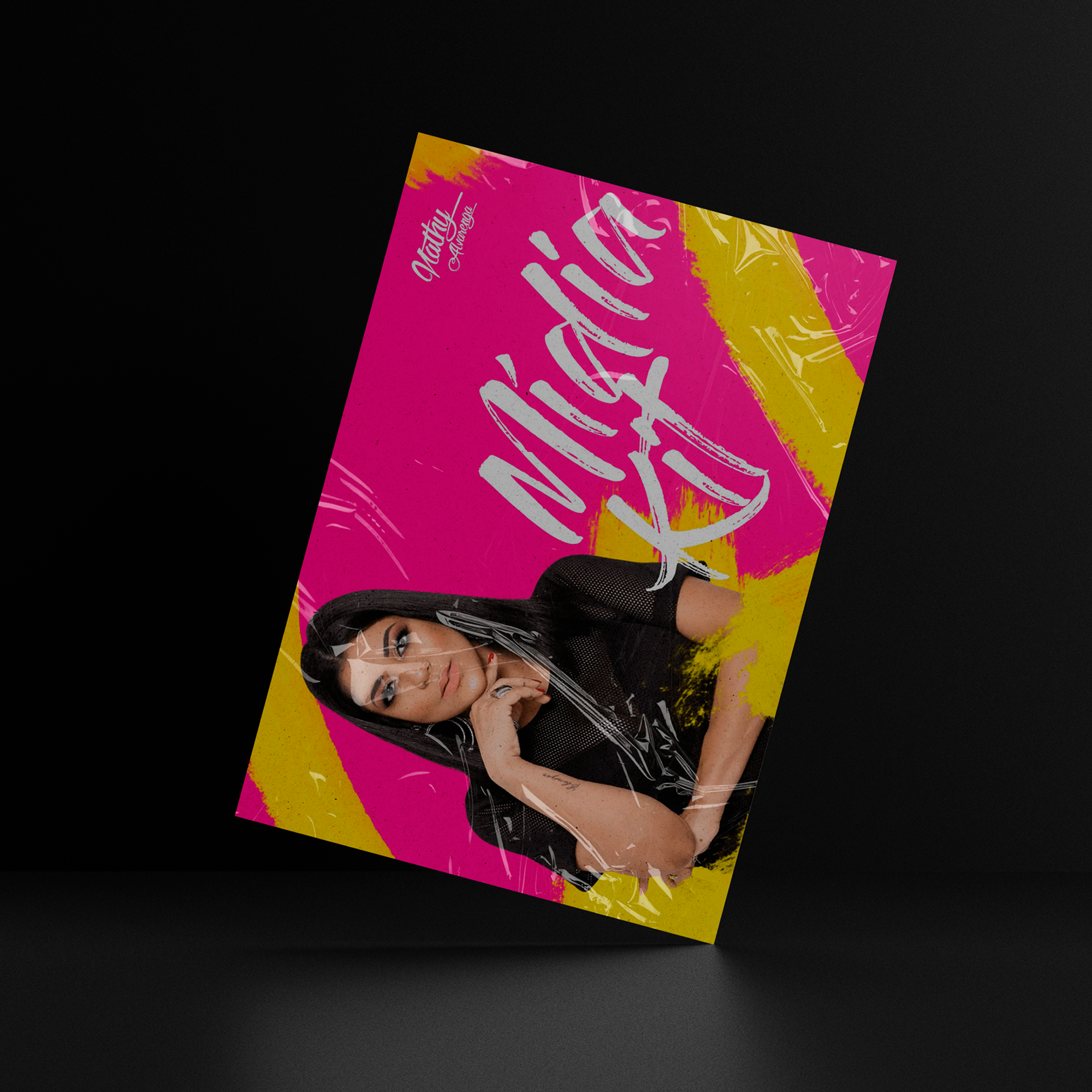 MÍDIA KIT COMERCIAL
