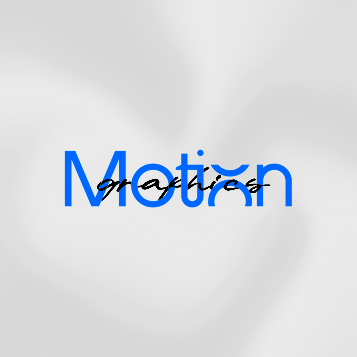 MOTION GRAPHICS
