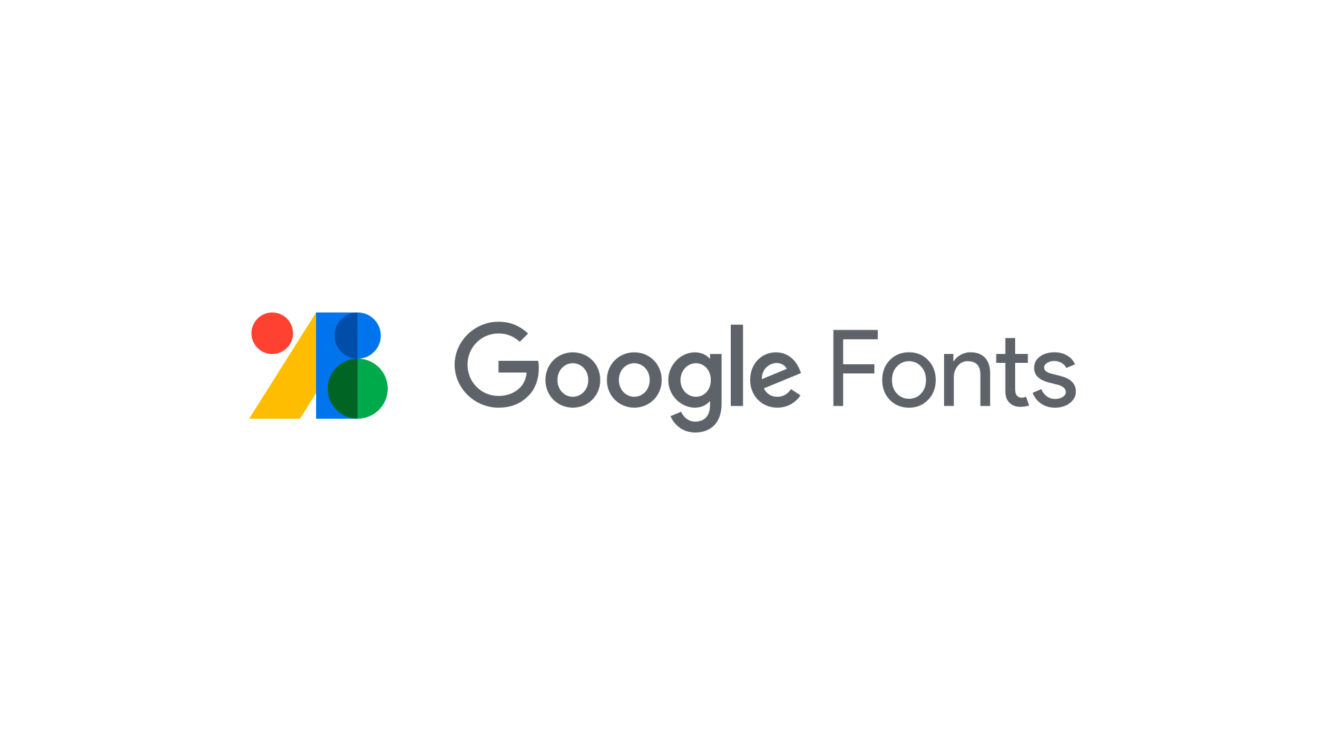 Google Fonts: Entenda por que é o melhor recurso para a criação de identidade visual e logotipos comerciais.