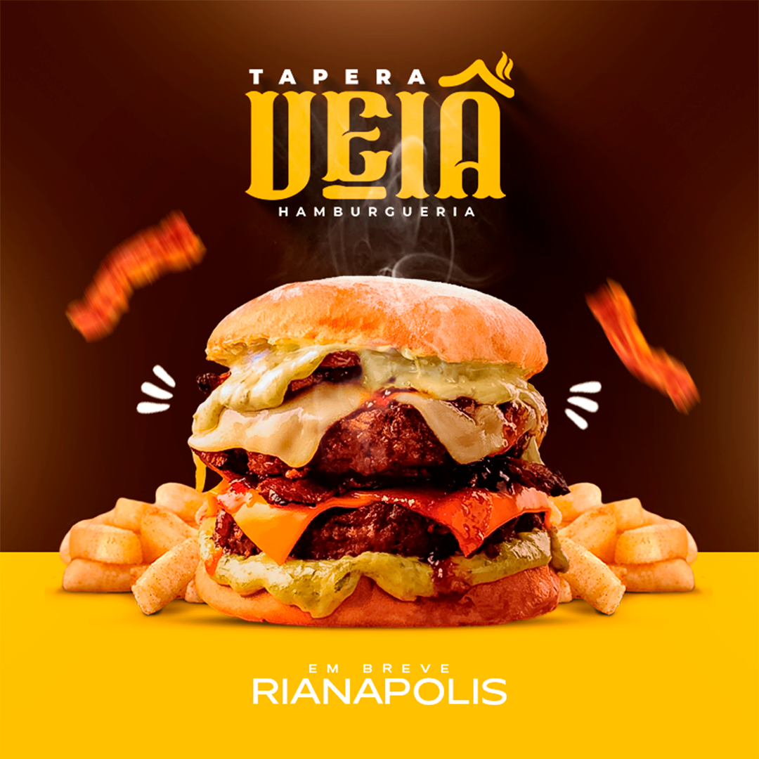 BURGER-SOCIAL