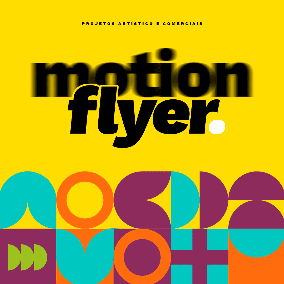 MOTION FLYER