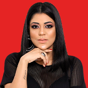 NATHY ALVARENGA