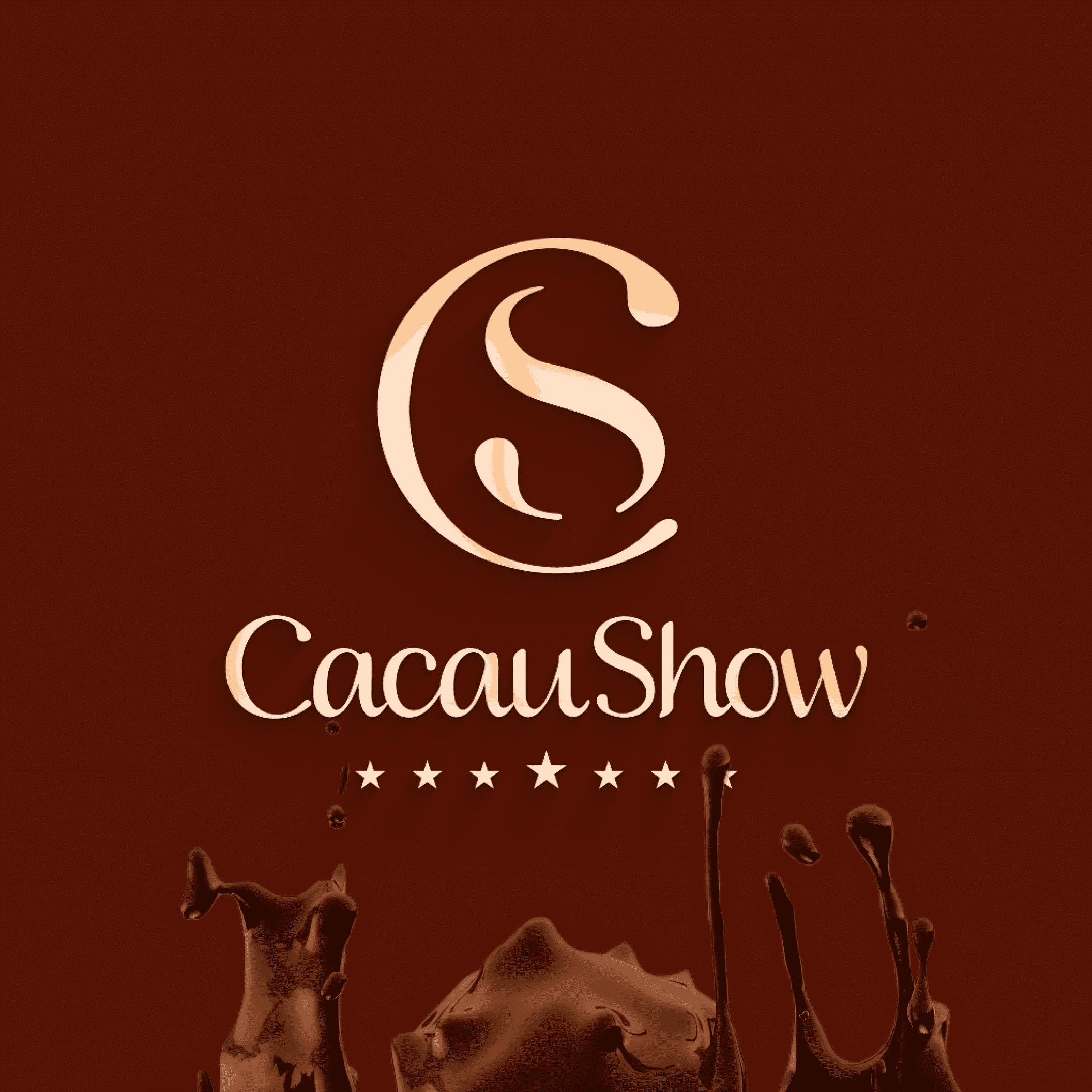 REVELAÇÃO DE LOGOTIPO