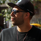 Rodrigo Vasconcelos