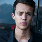 Rodrigo Antunes
